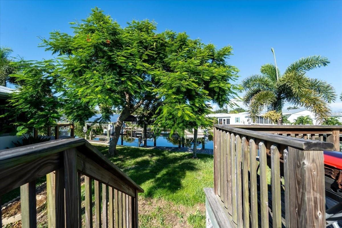 PELICAN HARBOR MOB HOME ESTATES - Residential