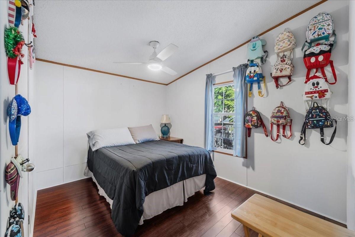 PELICAN HARBOR MOB HOME ESTATES - Residential