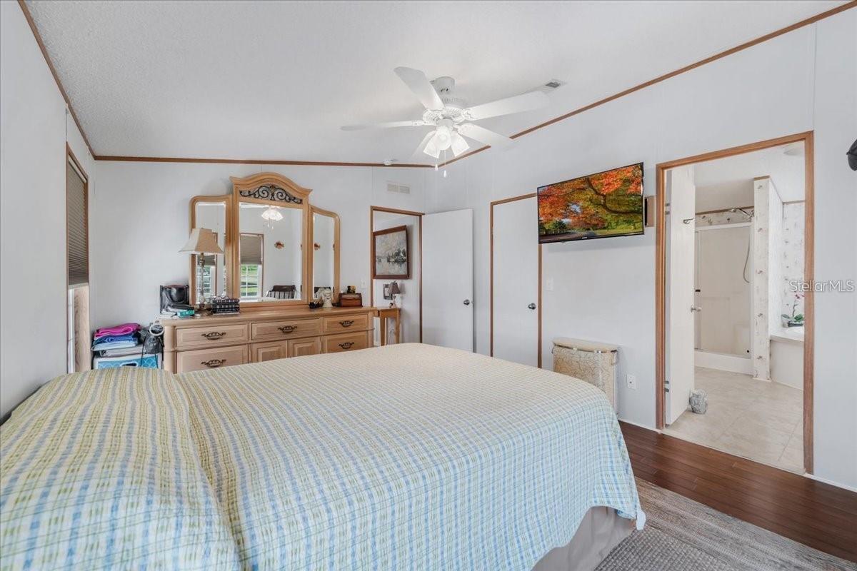 PELICAN HARBOR MOB HOME ESTATES - Residential