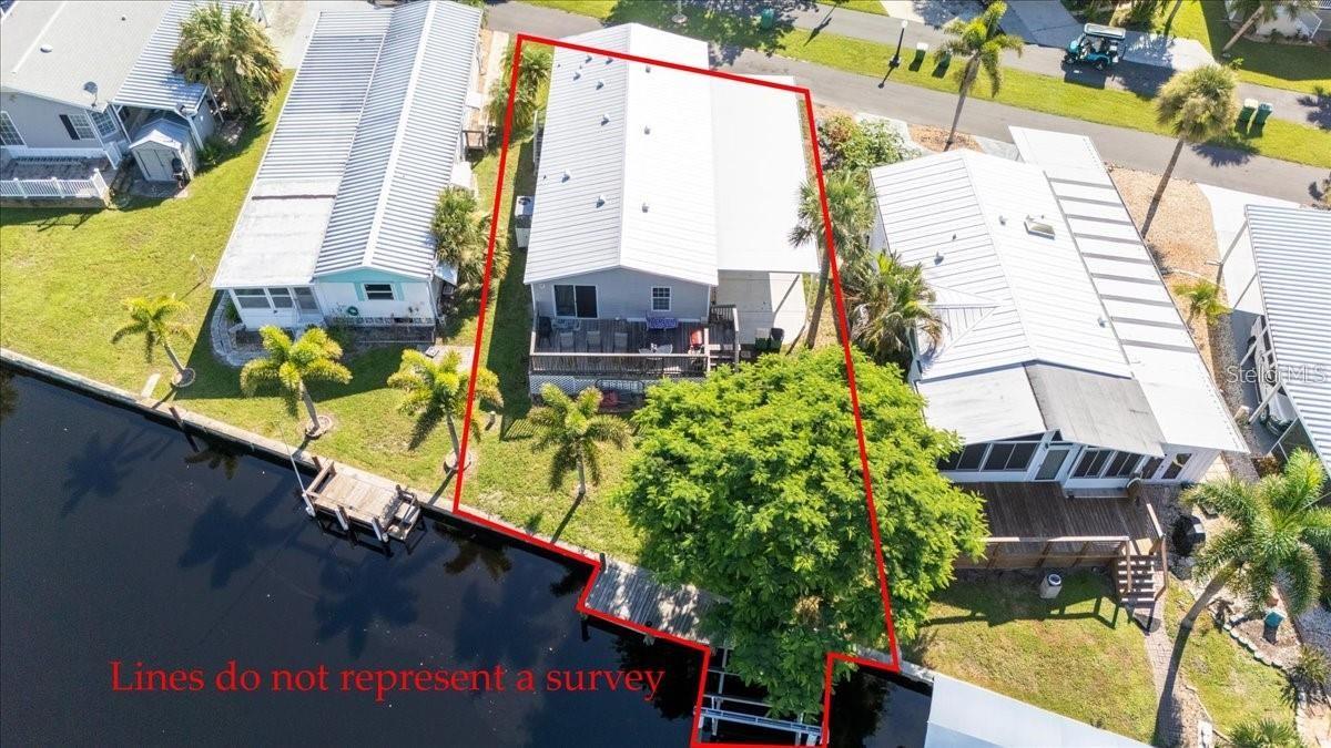 PELICAN HARBOR MOB HOME ESTATES - Residential