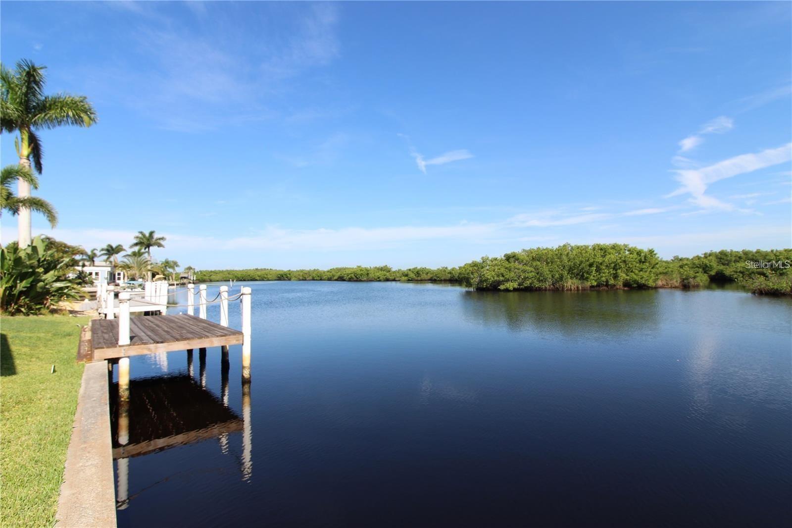 PELICAN HARBOR MOB HOME ESTATES - Residential