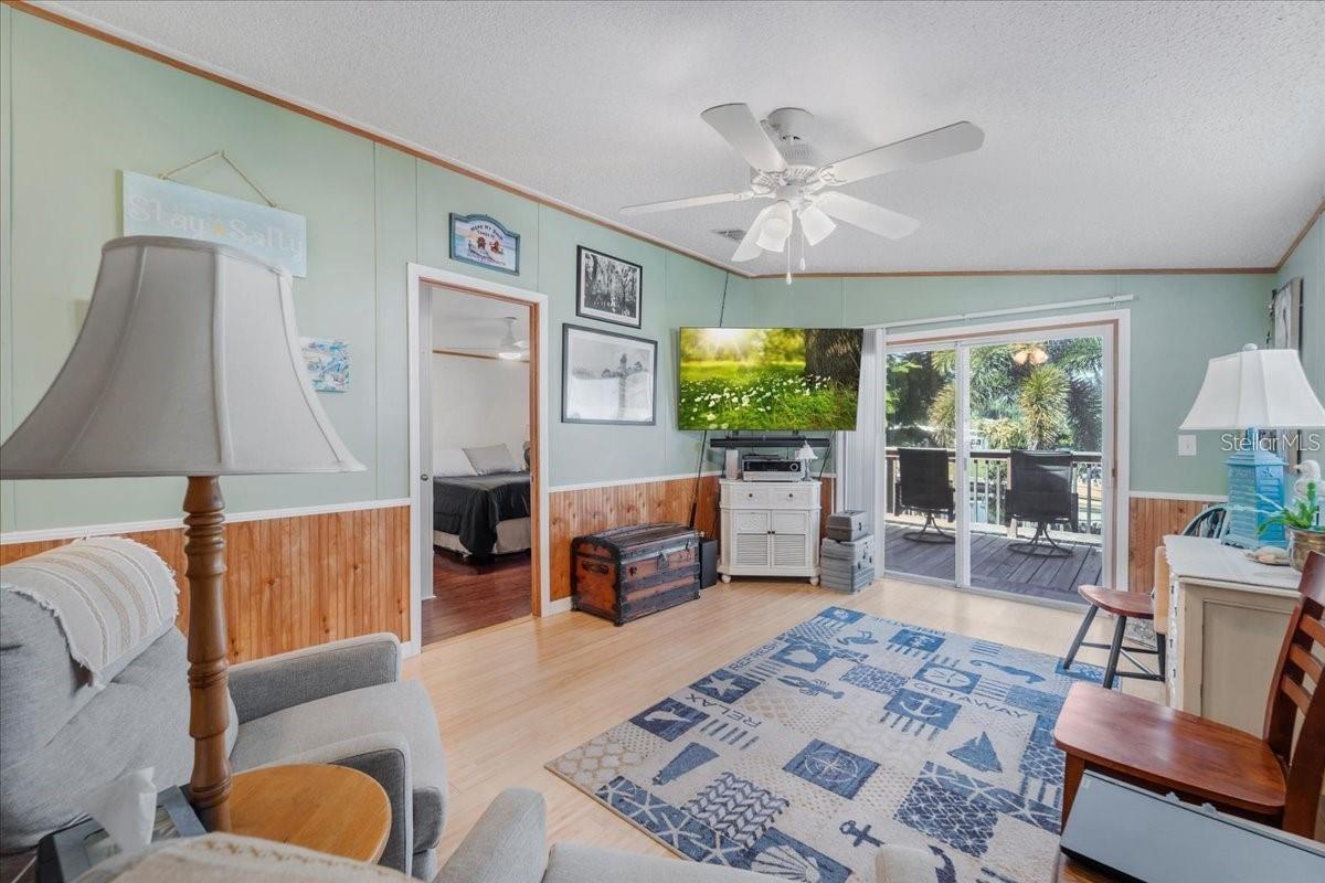 PELICAN HARBOR MOB HOME ESTATES - Residential
