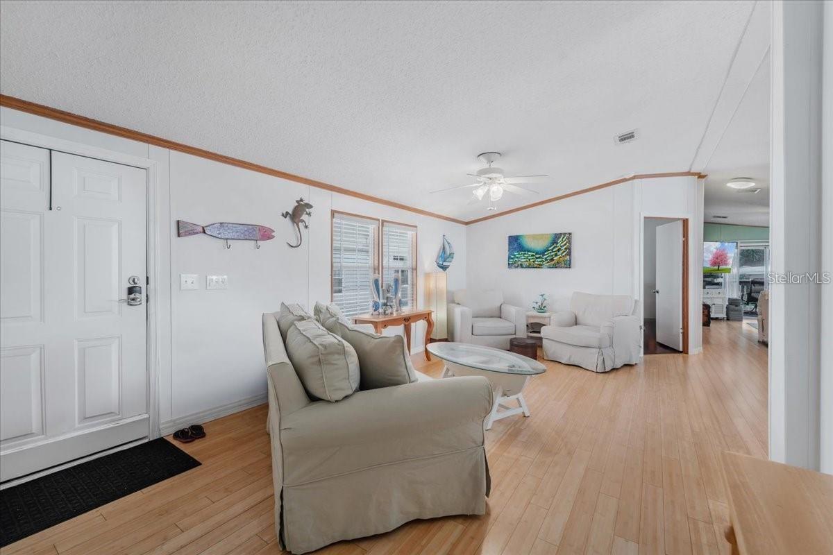 PELICAN HARBOR MOB HOME ESTATES - Residential