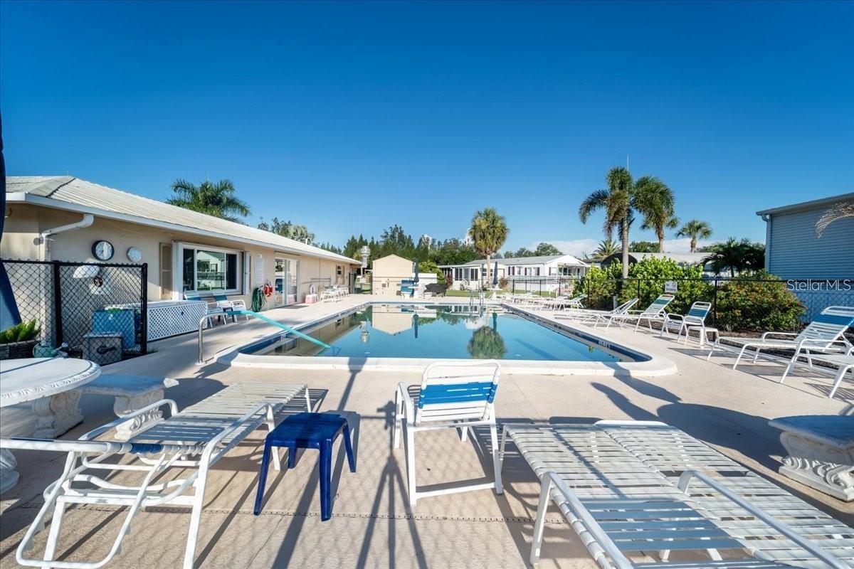 PELICAN HARBOR MOB HOME ESTATES - Residential