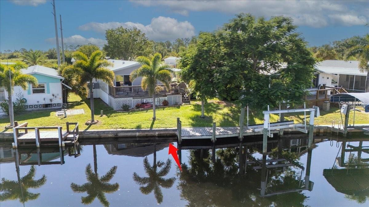 PELICAN HARBOR MOB HOME ESTATES - Residential