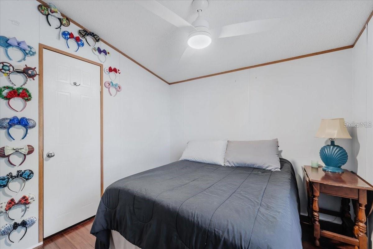 PELICAN HARBOR MOB HOME ESTATES - Residential