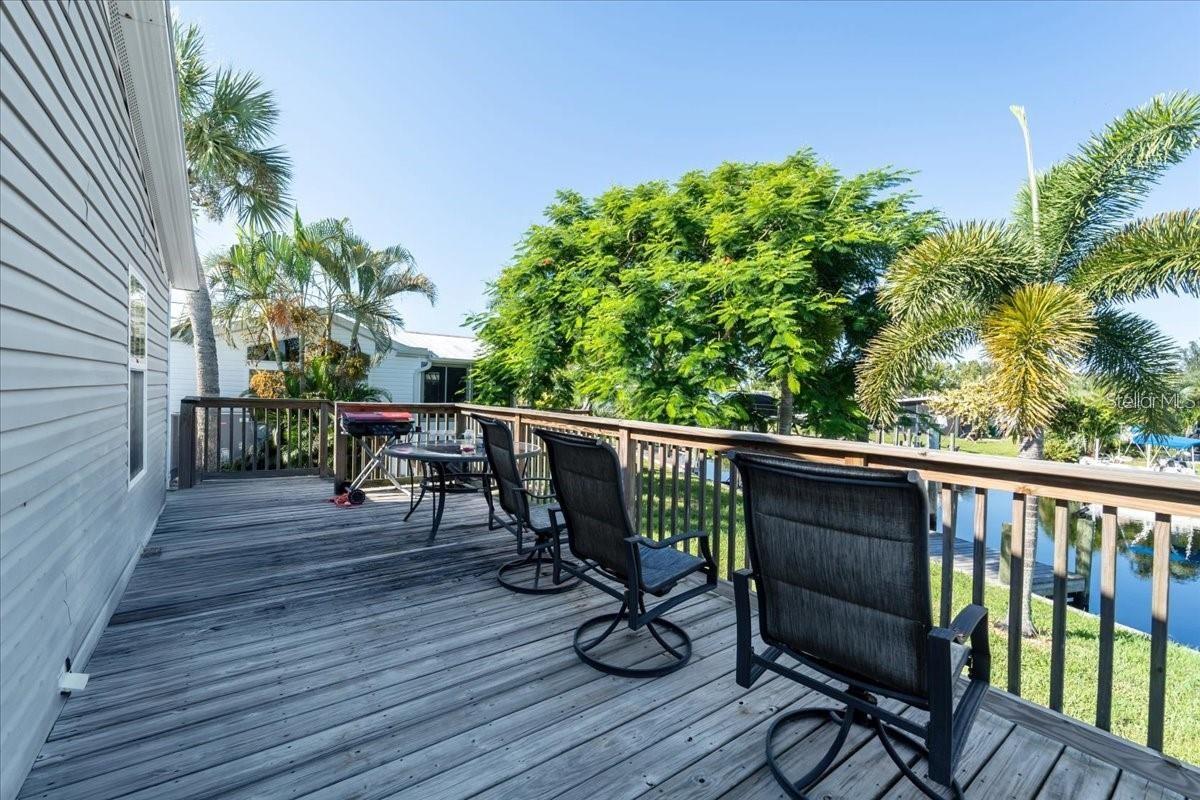 PELICAN HARBOR MOB HOME ESTATES - Residential