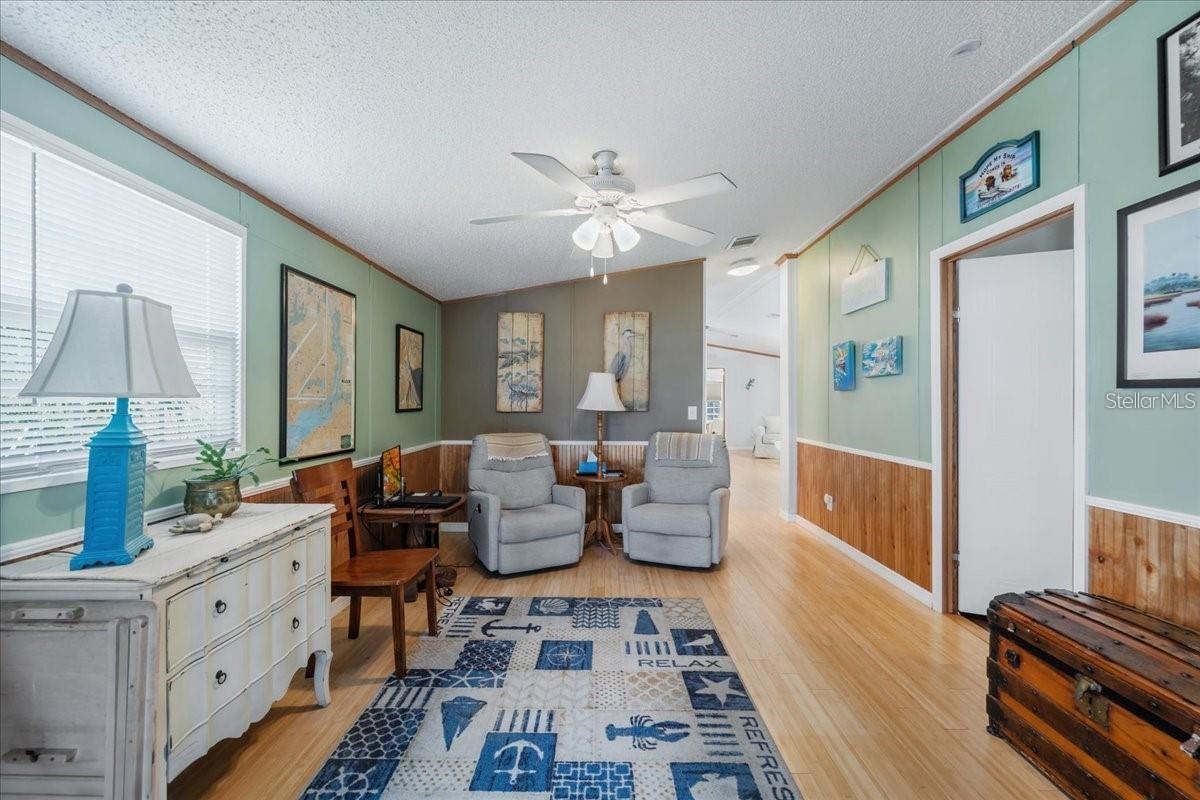 PELICAN HARBOR MOB HOME ESTATES - Residential