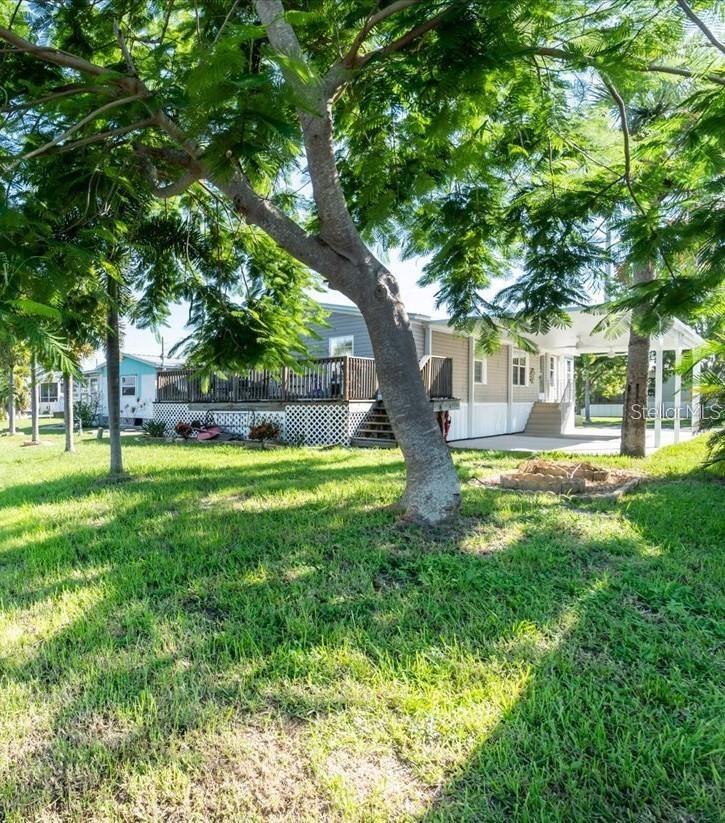 PELICAN HARBOR MOB HOME ESTATES - Residential