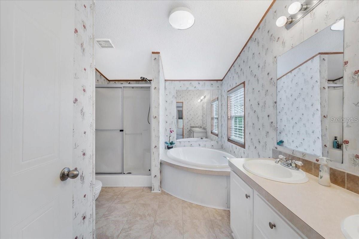 PELICAN HARBOR MOB HOME ESTATES - Residential