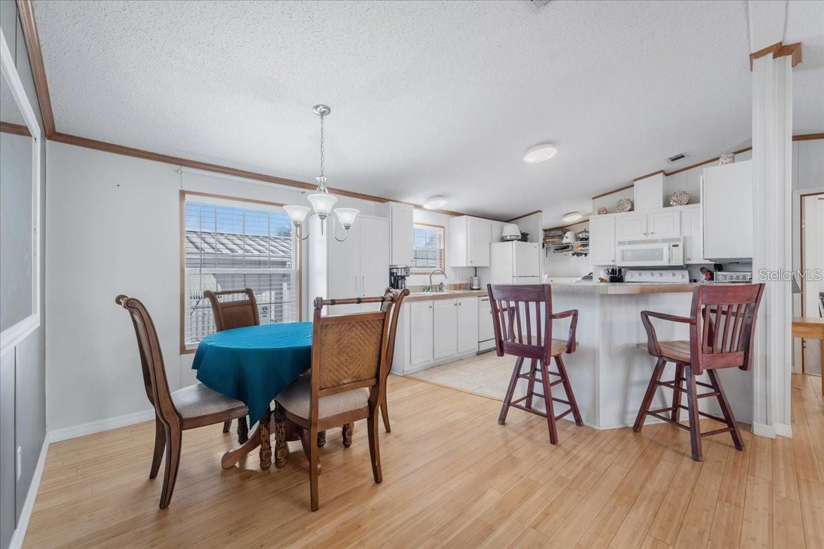PELICAN HARBOR MOB HOME ESTATES - Residential