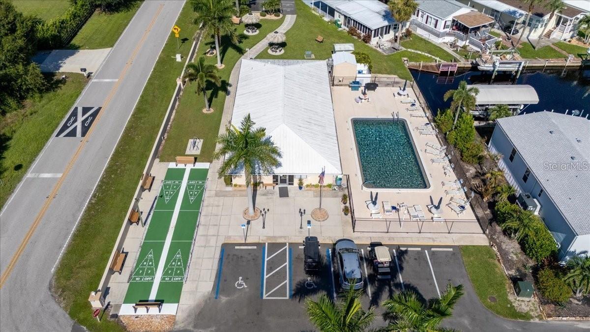 PELICAN HARBOR MOB HOME ESTATES - Residential