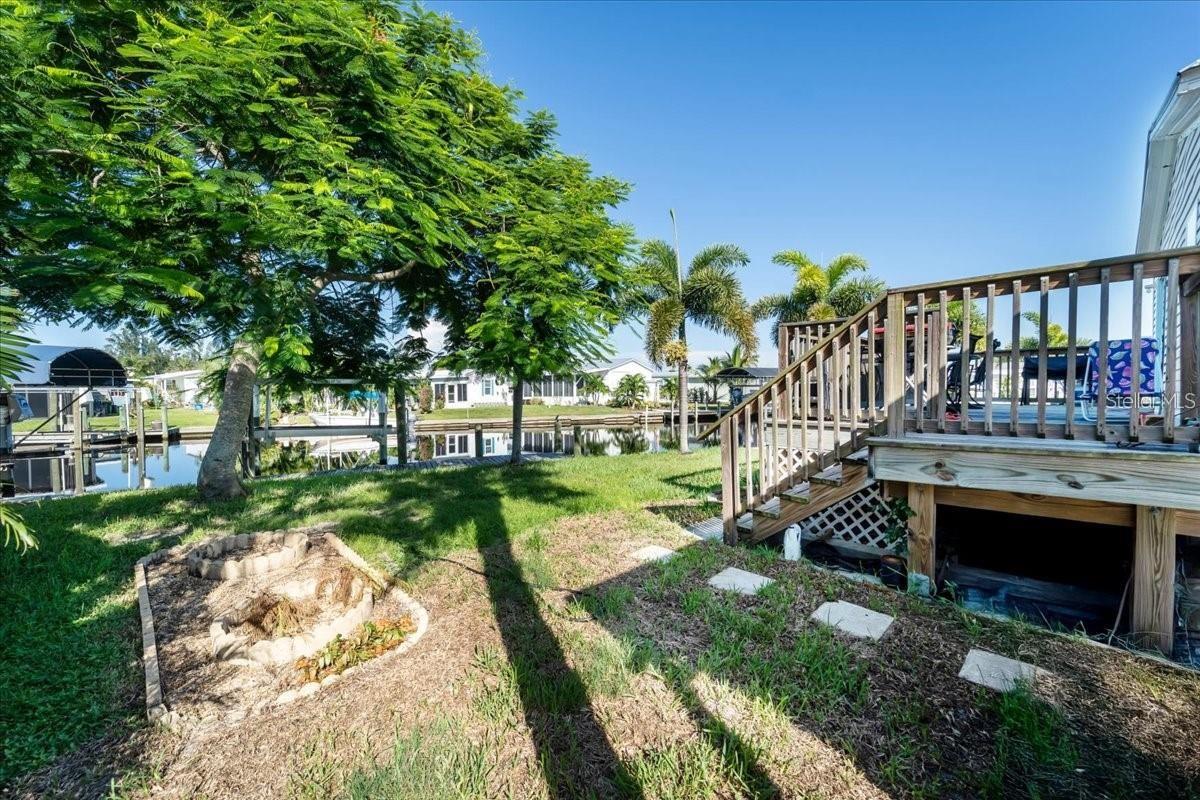 PELICAN HARBOR MOB HOME ESTATES - Residential