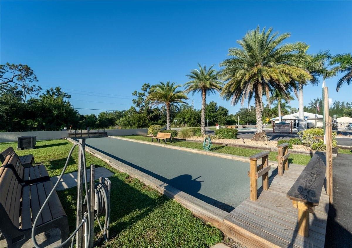 PELICAN HARBOR MOB HOME ESTATES - Residential
