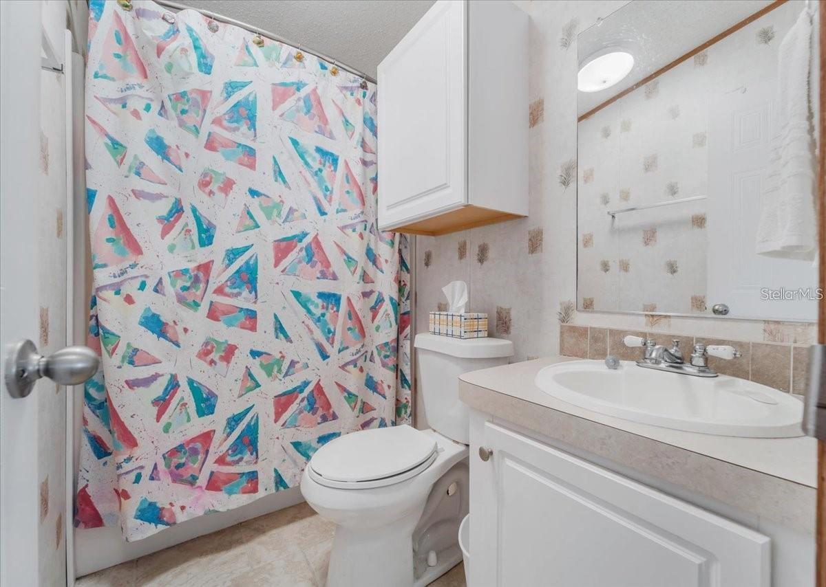 PELICAN HARBOR MOB HOME ESTATES - Residential