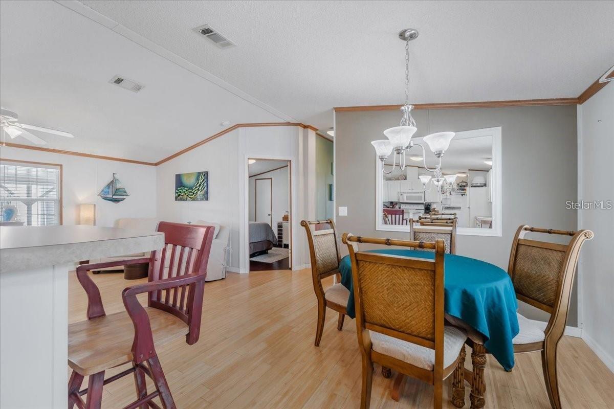 PELICAN HARBOR MOB HOME ESTATES - Residential