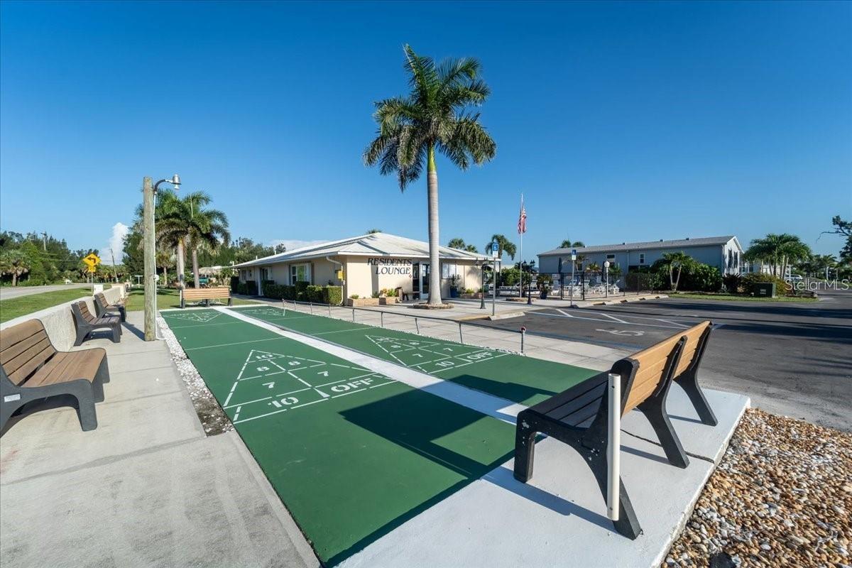 PELICAN HARBOR MOB HOME ESTATES - Residential
