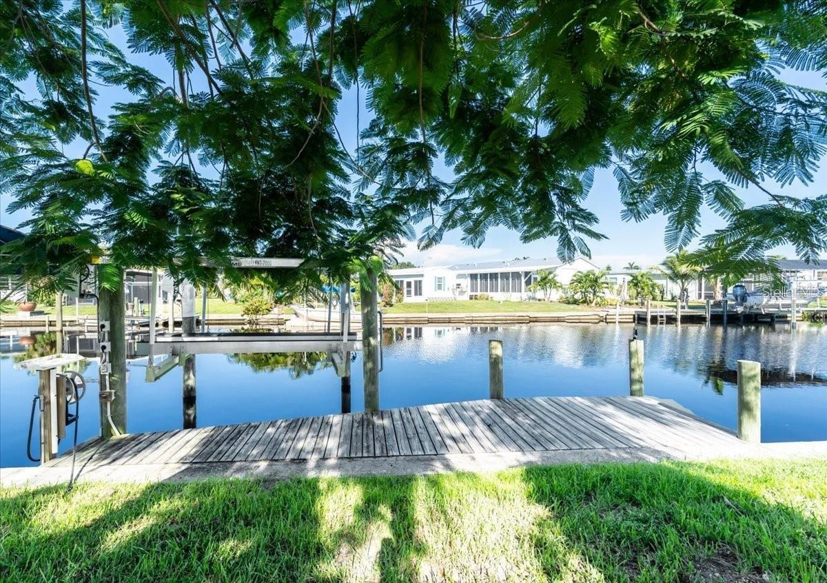 PELICAN HARBOR MOB HOME ESTATES - Residential