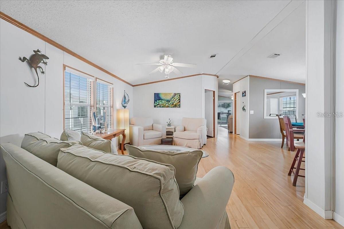 PELICAN HARBOR MOB HOME ESTATES - Residential