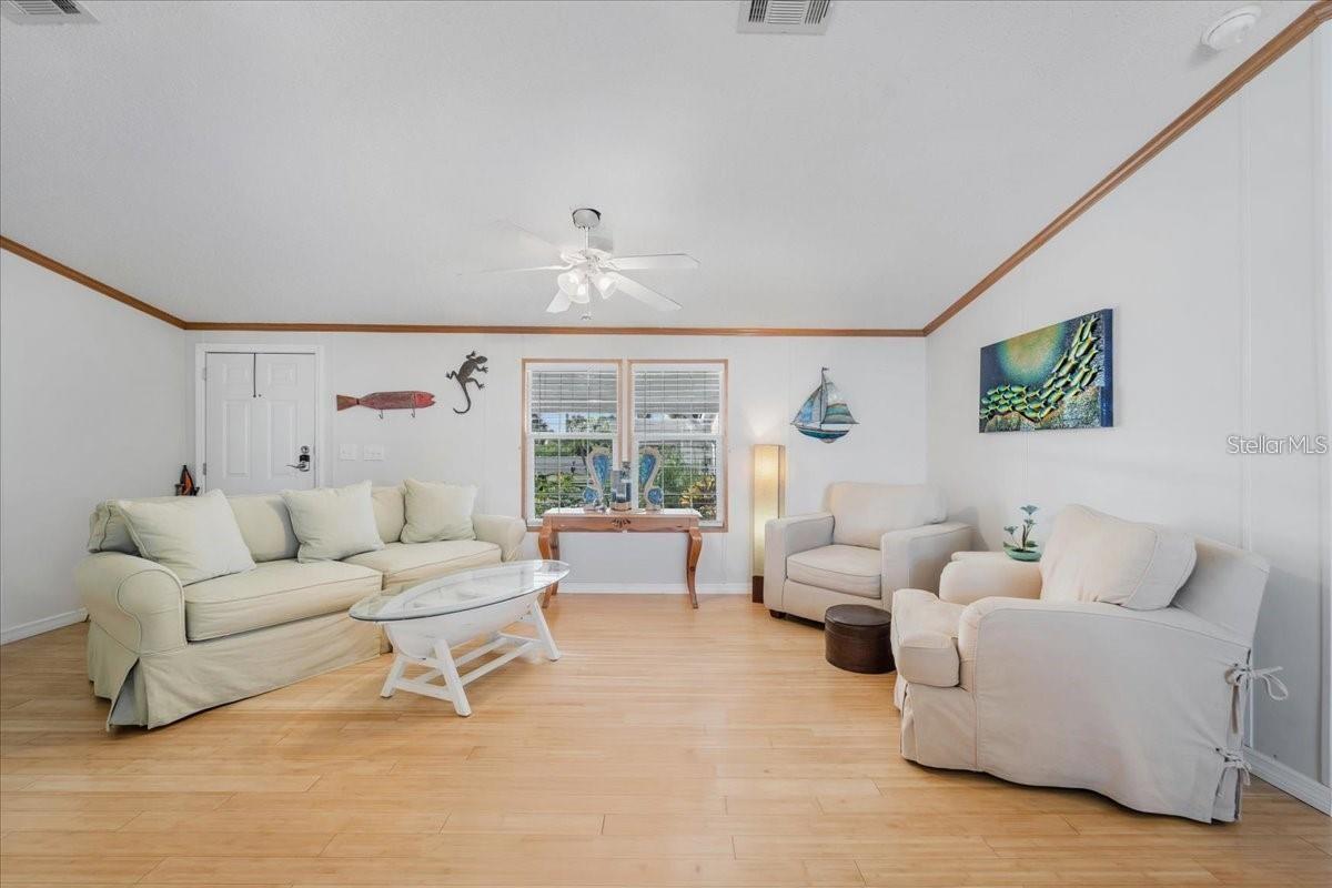 PELICAN HARBOR MOB HOME ESTATES - Residential