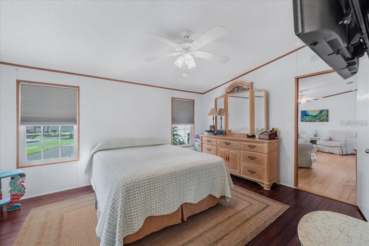 PELICAN HARBOR MOB HOME ESTATES - Residential