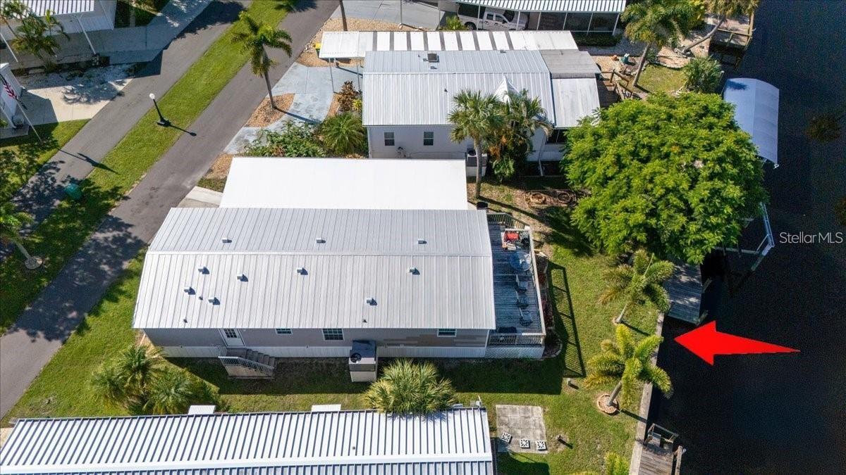 PELICAN HARBOR MOB HOME ESTATES - Residential