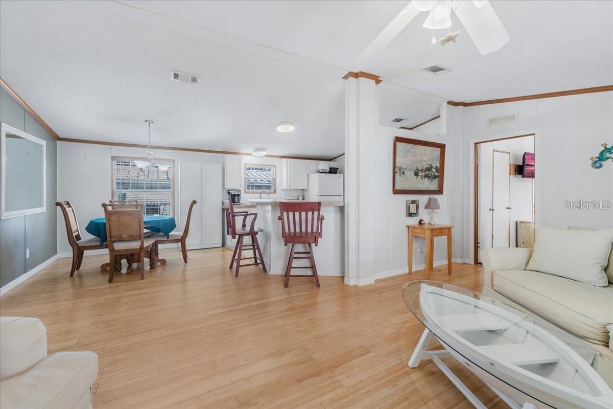 PELICAN HARBOR MOB HOME ESTATES - Residential