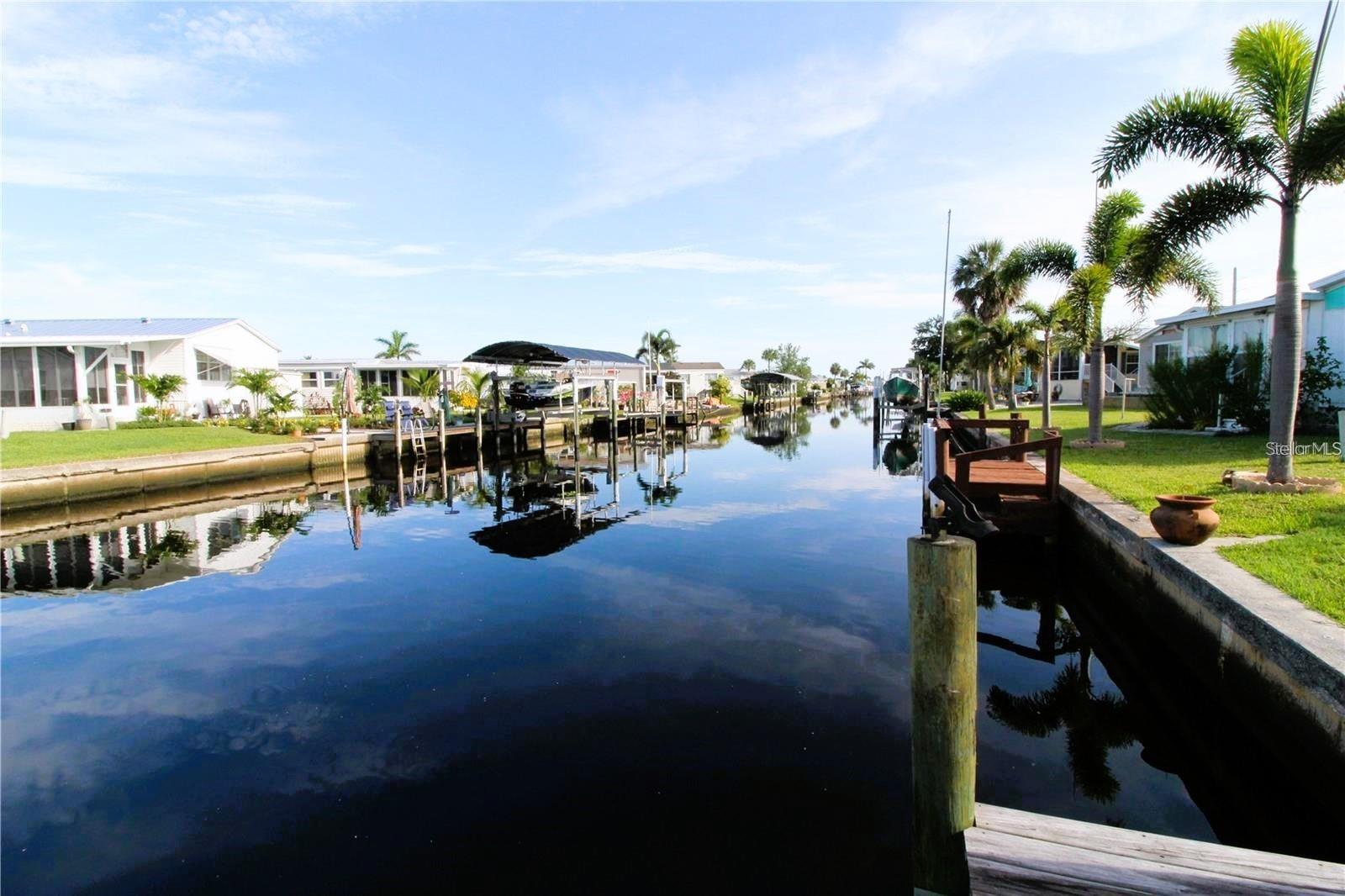 PELICAN HARBOR MOB HOME ESTATES - Residential