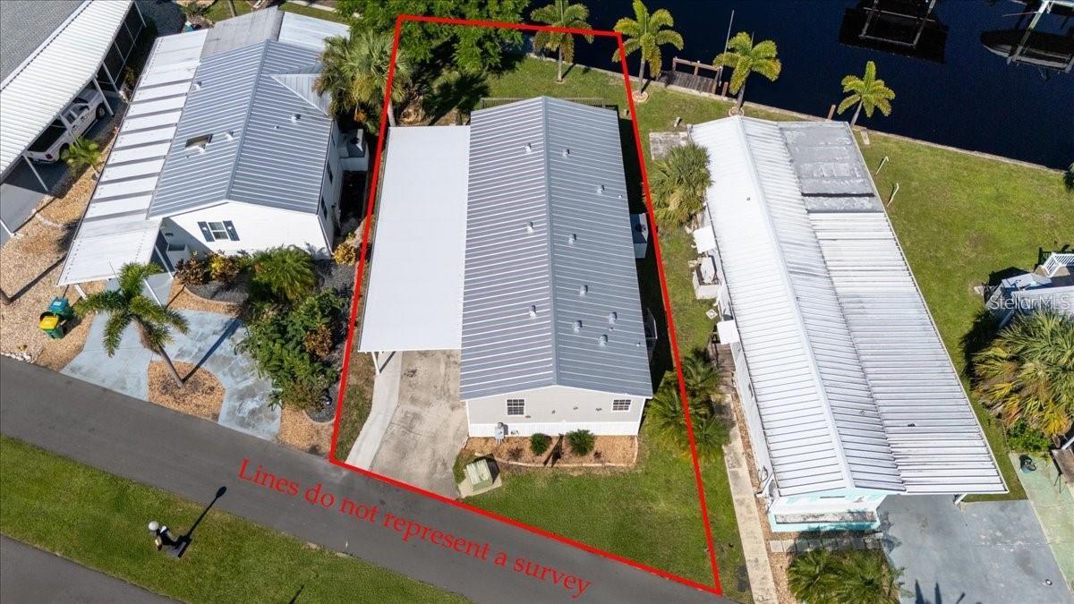 PELICAN HARBOR MOB HOME ESTATES - Residential