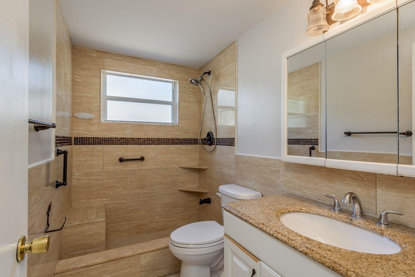 FOREST HILLS - Residential