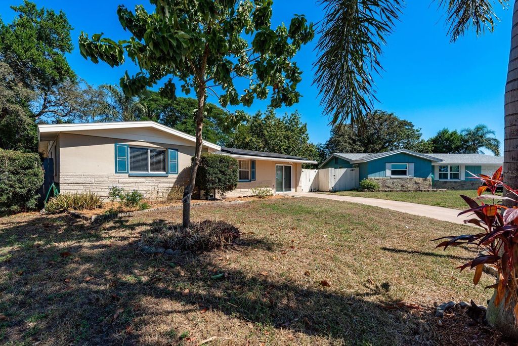 Photo of 1748 Colmar Drive, Holiday, FL 34690 (MLS # TB8438451)