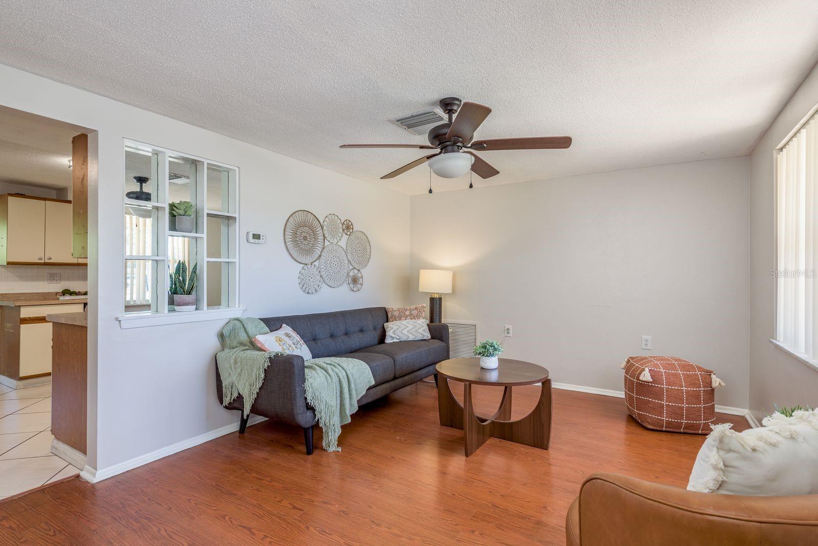 FOREST HILLS - Residential