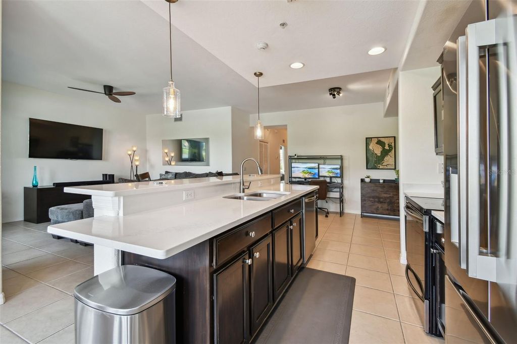 Photo of 1003 Fairwaycove Lane #103, Bradenton, FL 34212 (MLS # TB8380734)