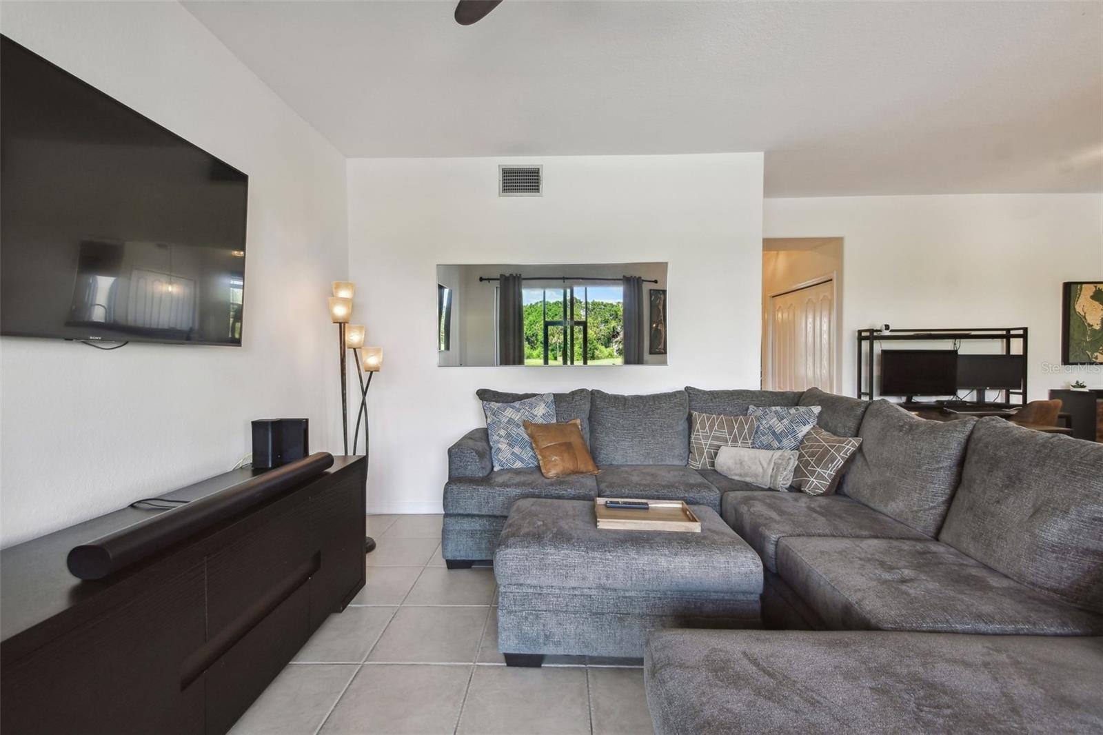 STONE HARBOUR III - Residential