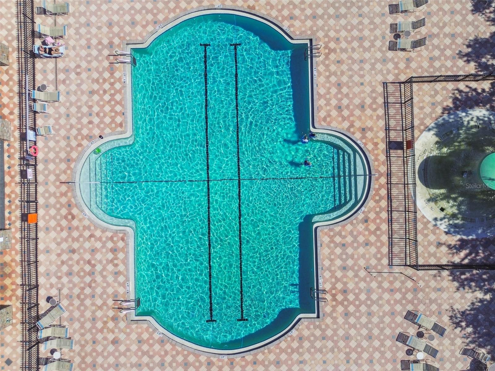 STONE HARBOUR III - Residential