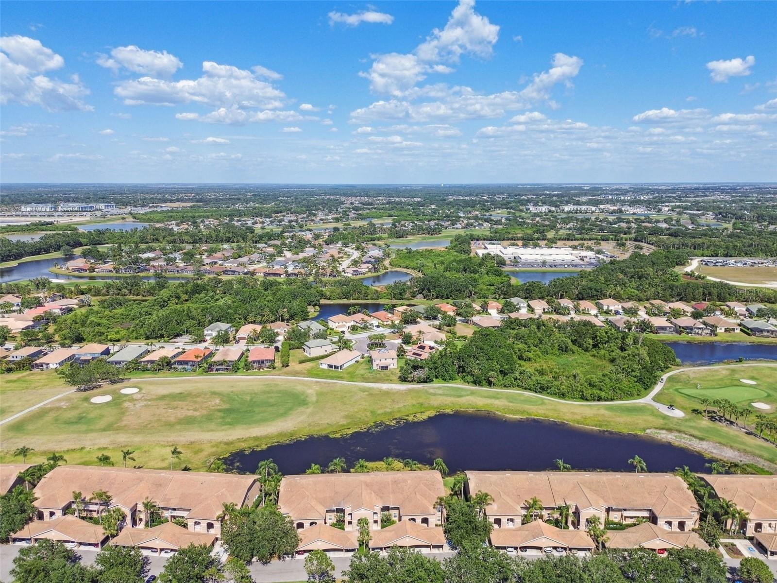 STONE HARBOUR III - Residential