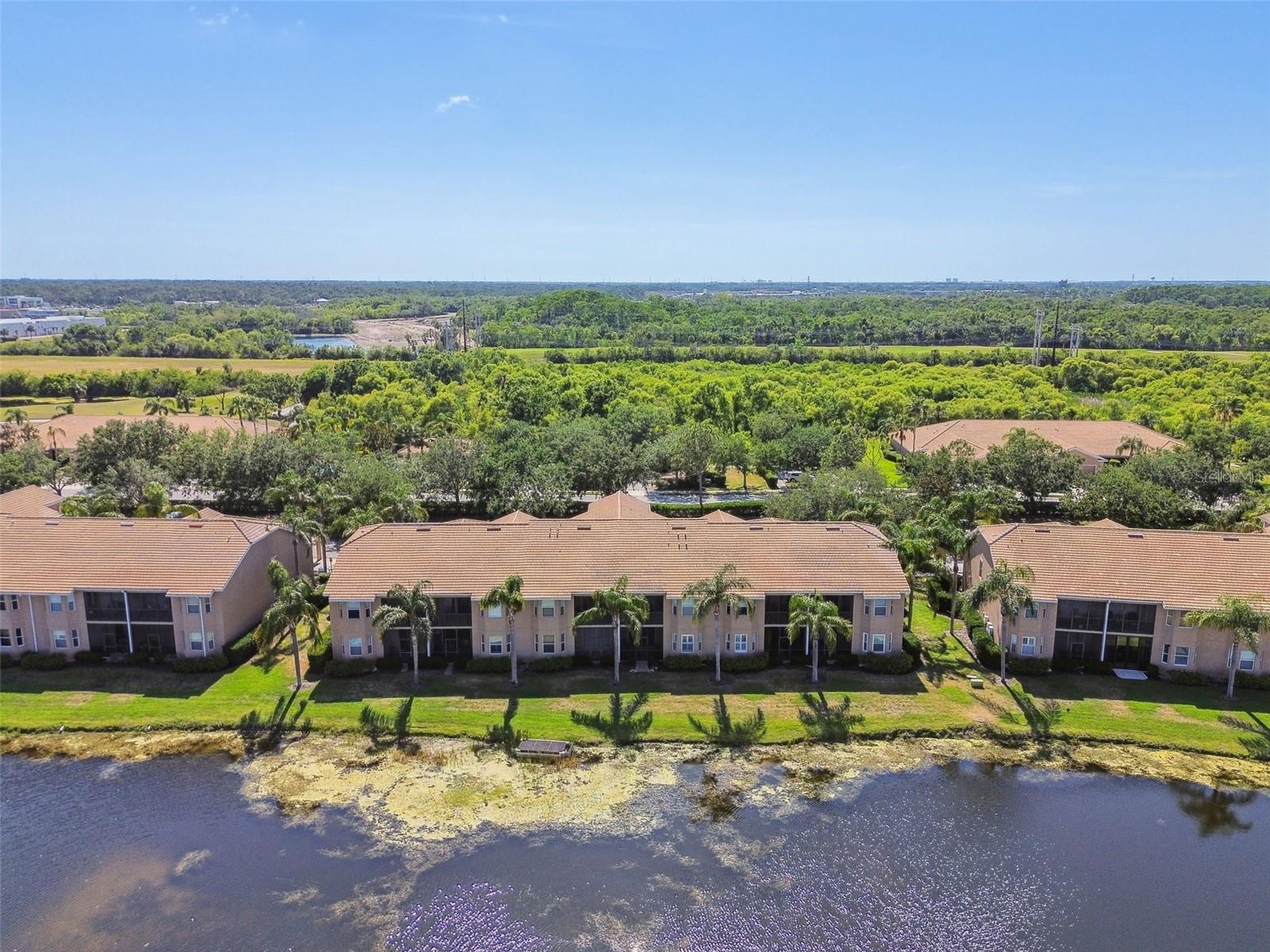 STONE HARBOUR III - Residential