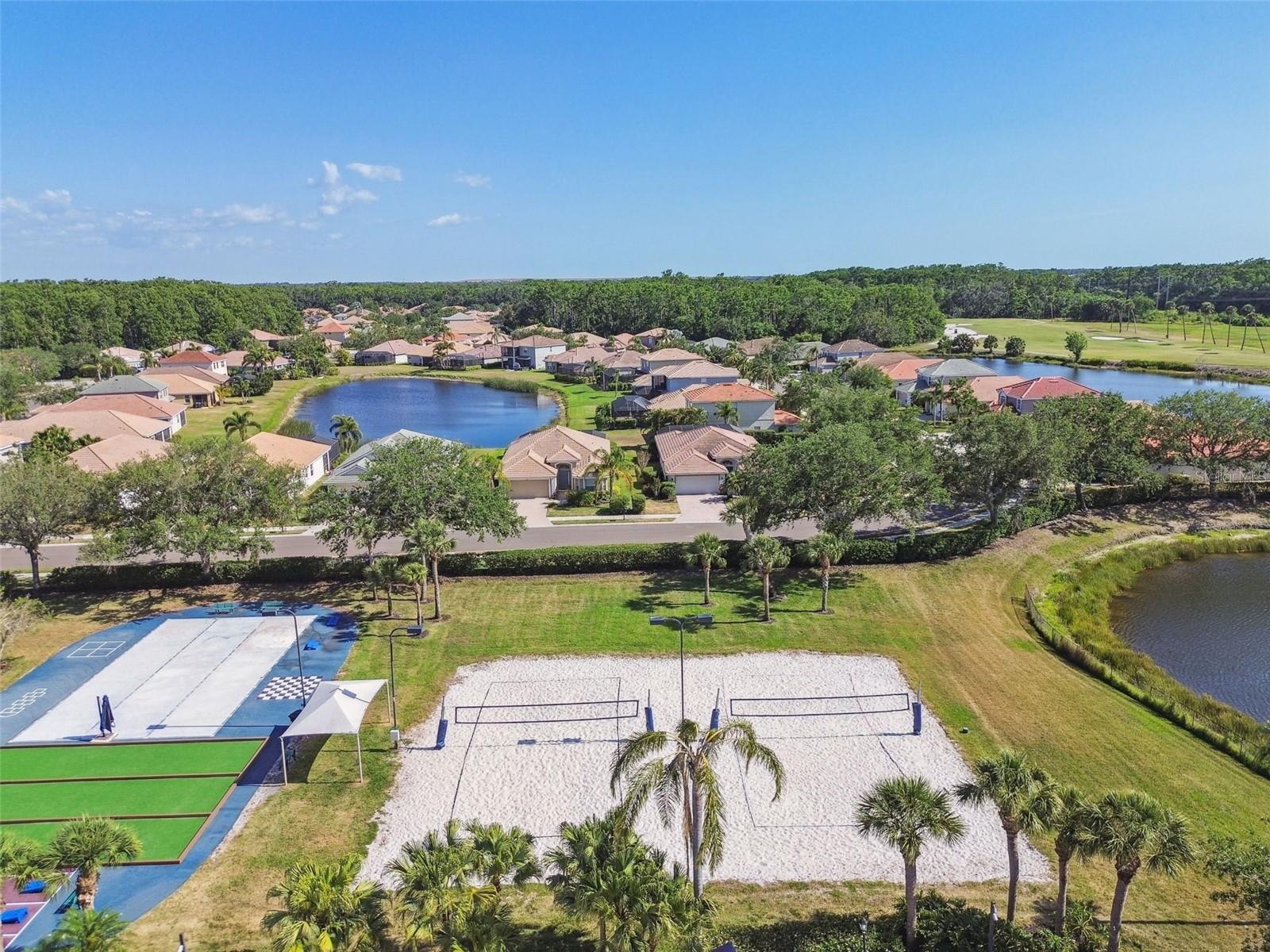 STONE HARBOUR III - Residential