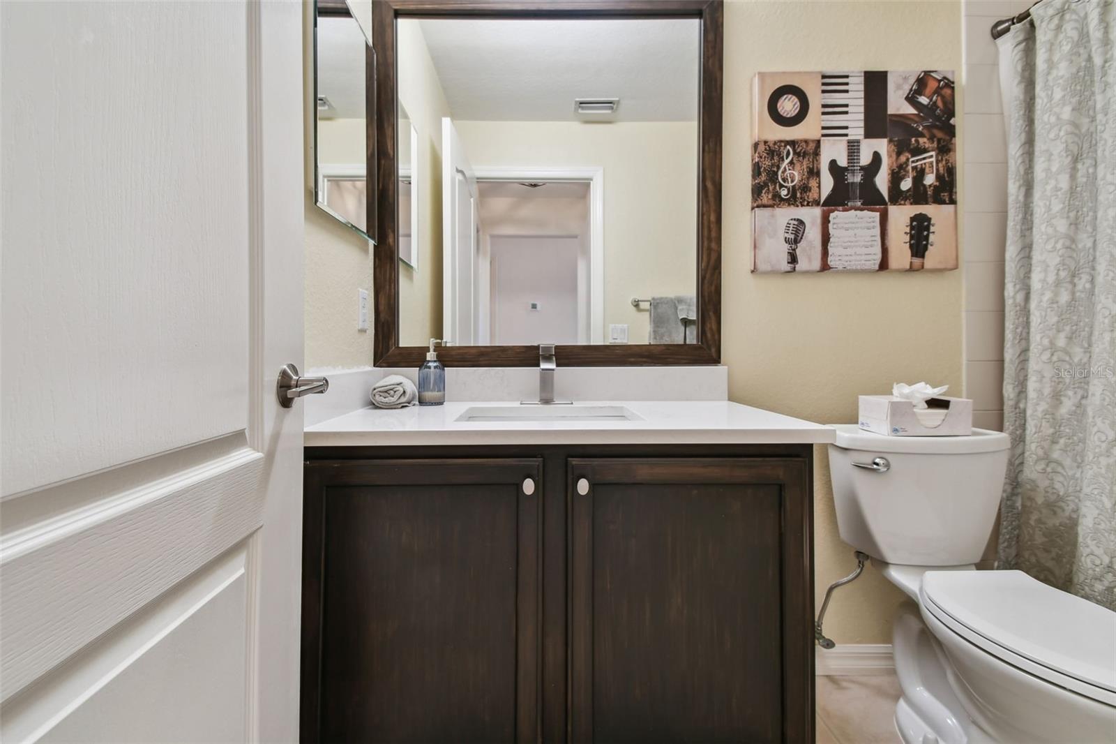 STONE HARBOUR III - Residential