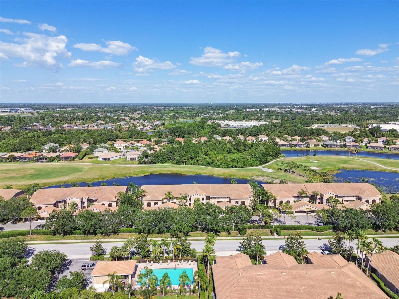 STONE HARBOUR III - Residential