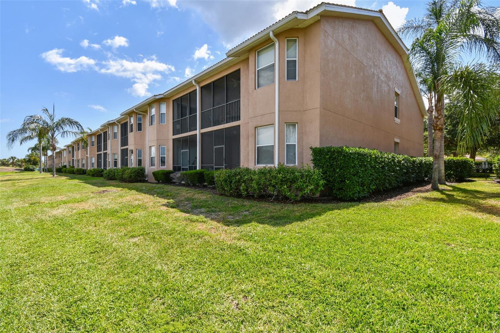 STONE HARBOUR III - Residential