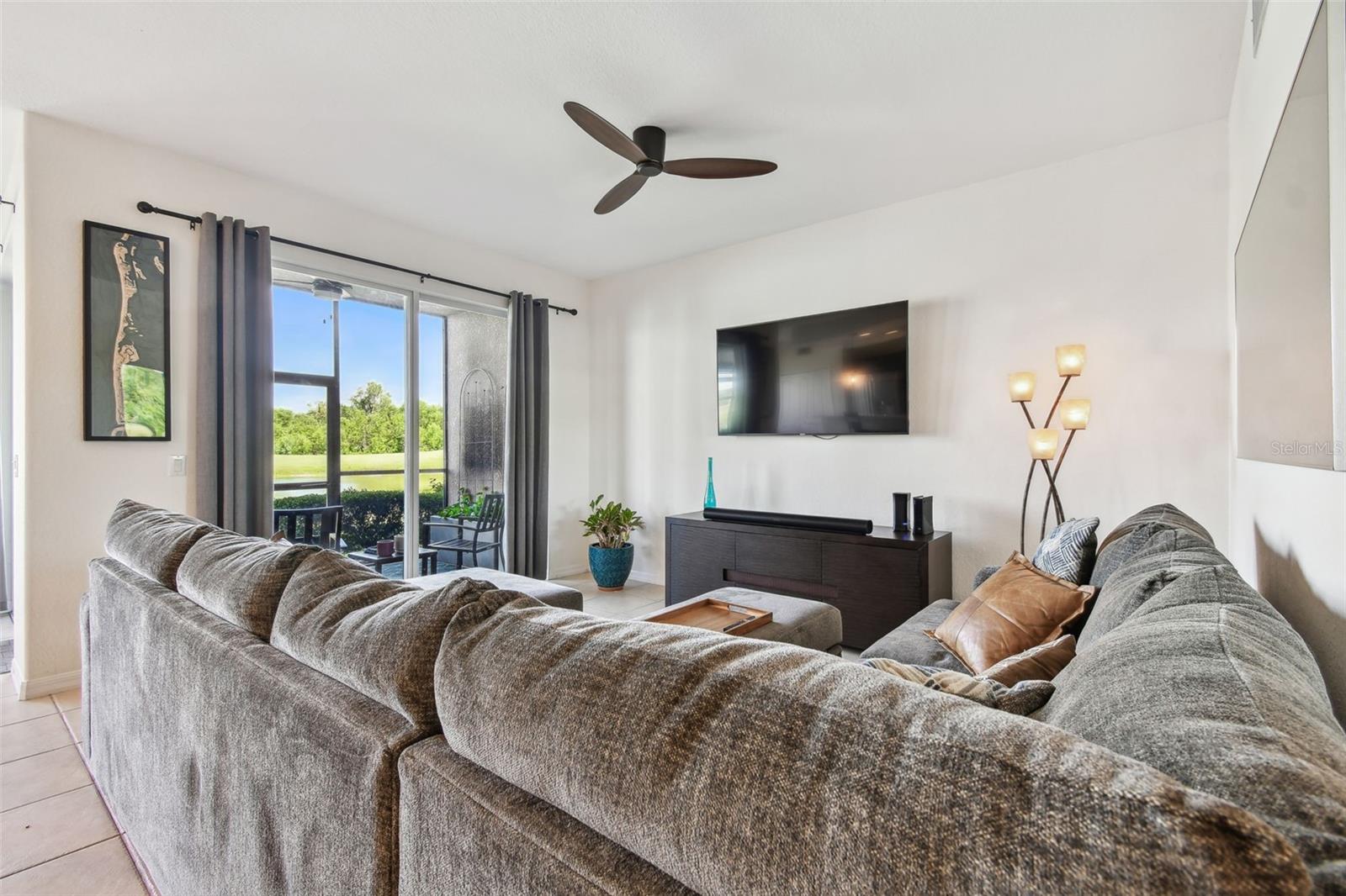 STONE HARBOUR III - Residential