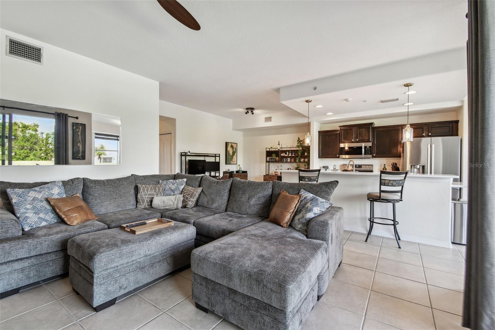 STONE HARBOUR III - Residential