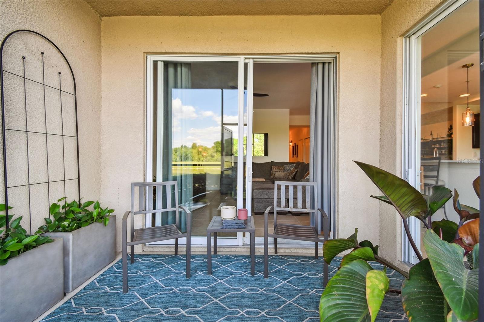 STONE HARBOUR III - Residential