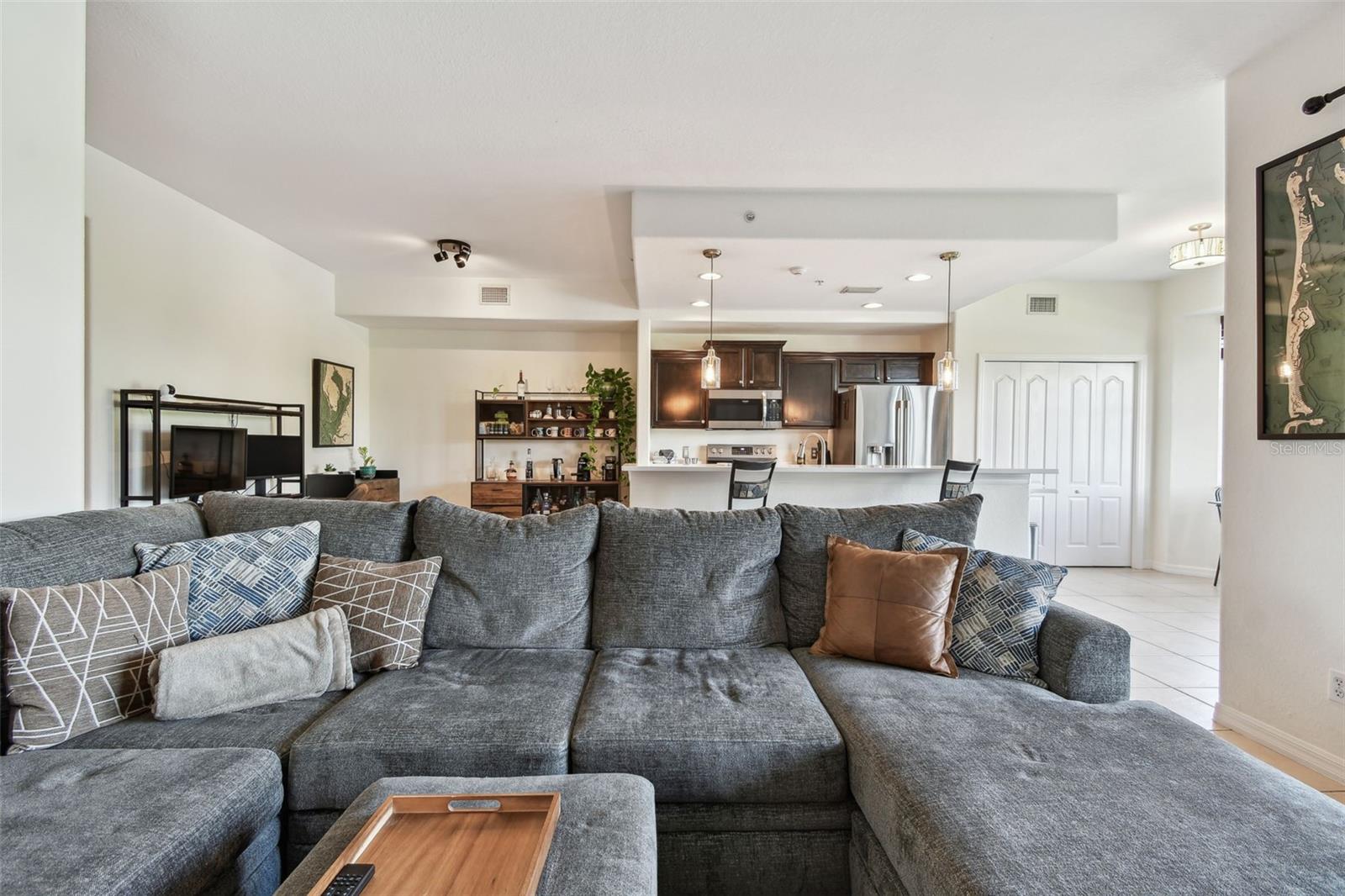 STONE HARBOUR III - Residential