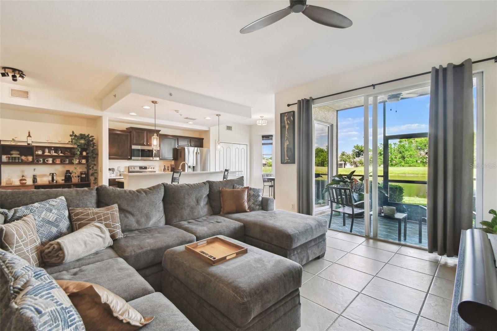 STONE HARBOUR III - Residential