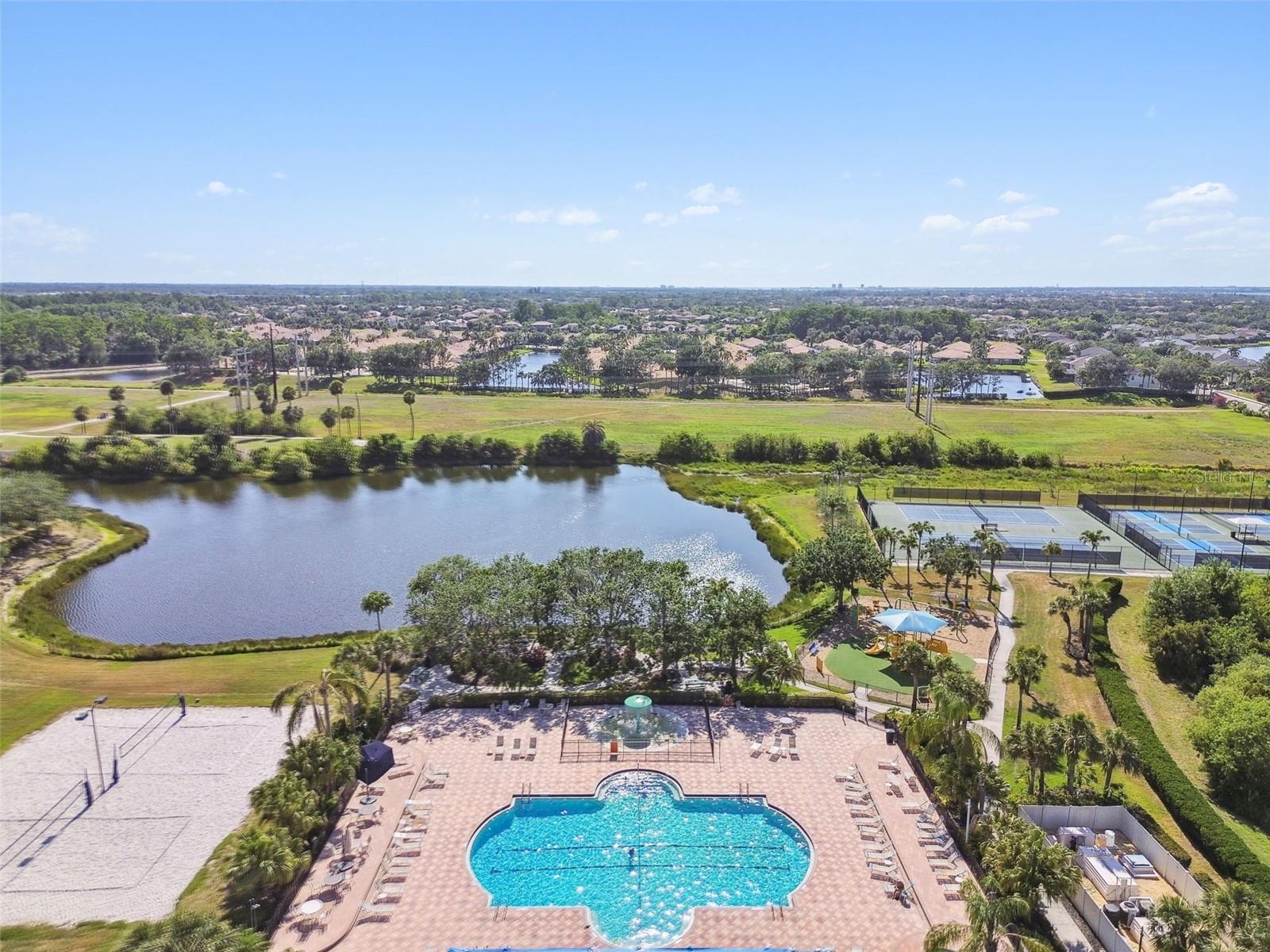 STONE HARBOUR III - Residential