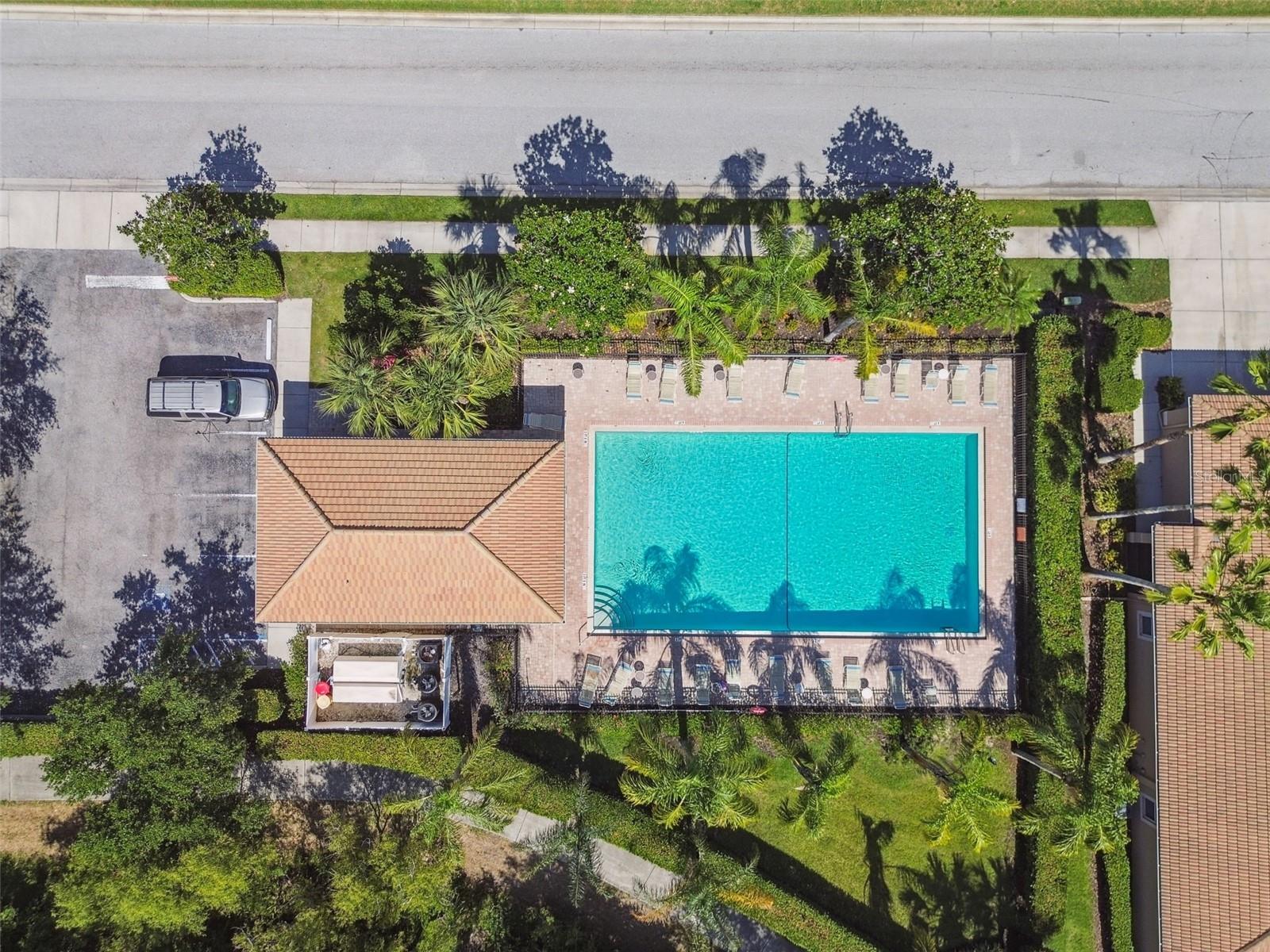 STONE HARBOUR III - Residential