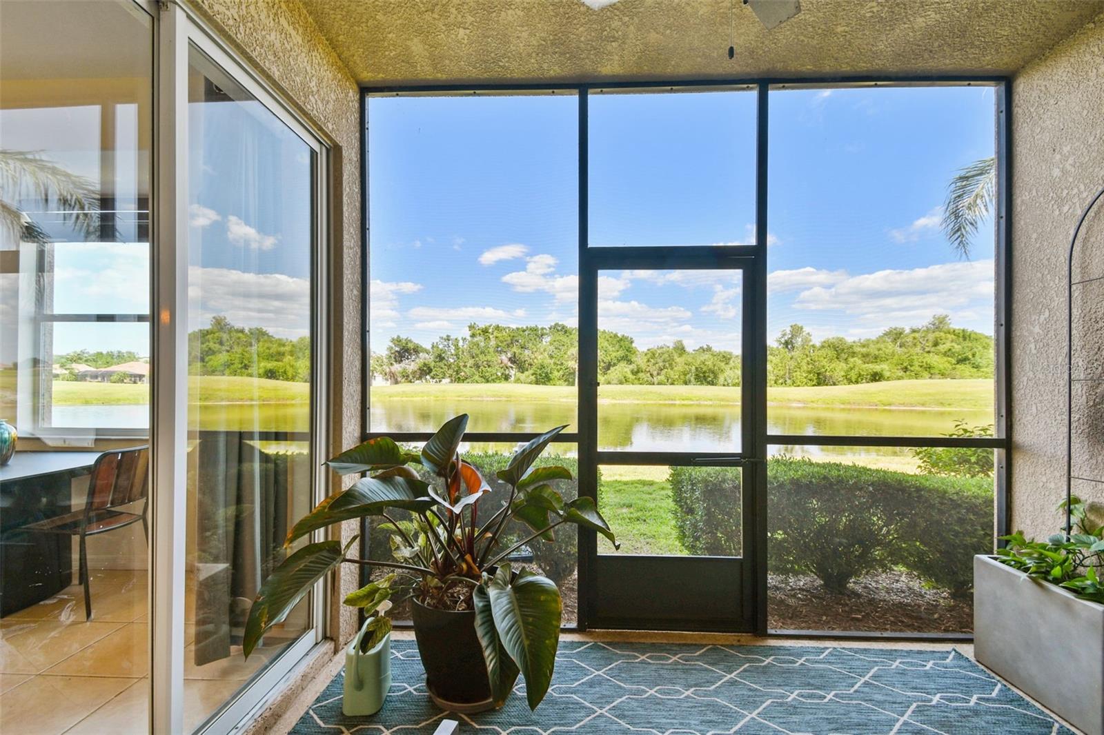 STONE HARBOUR III - Residential