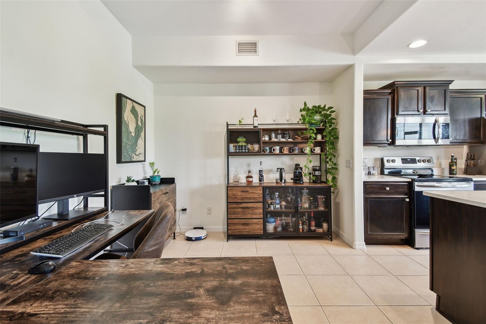 STONE HARBOUR III - Residential